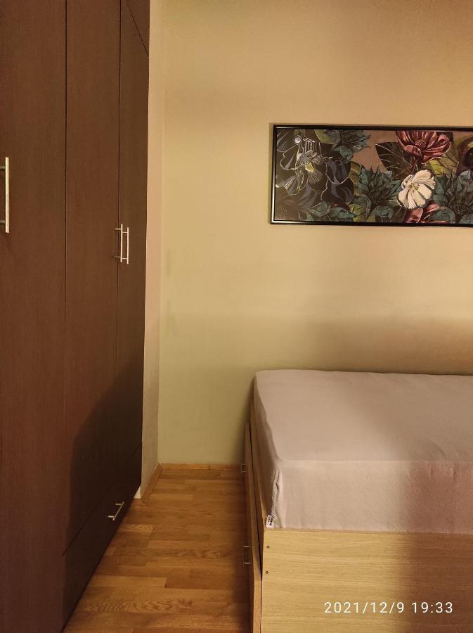 Naissa Apartment Ni Exteriör bild